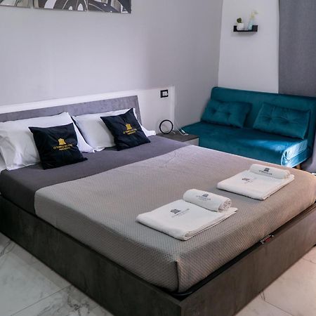 Le Temple Du Luxe Bed & Breakfast Agrigento Eksteriør bilde