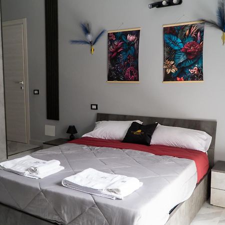 Le Temple Du Luxe Bed & Breakfast Agrigento Eksteriør bilde