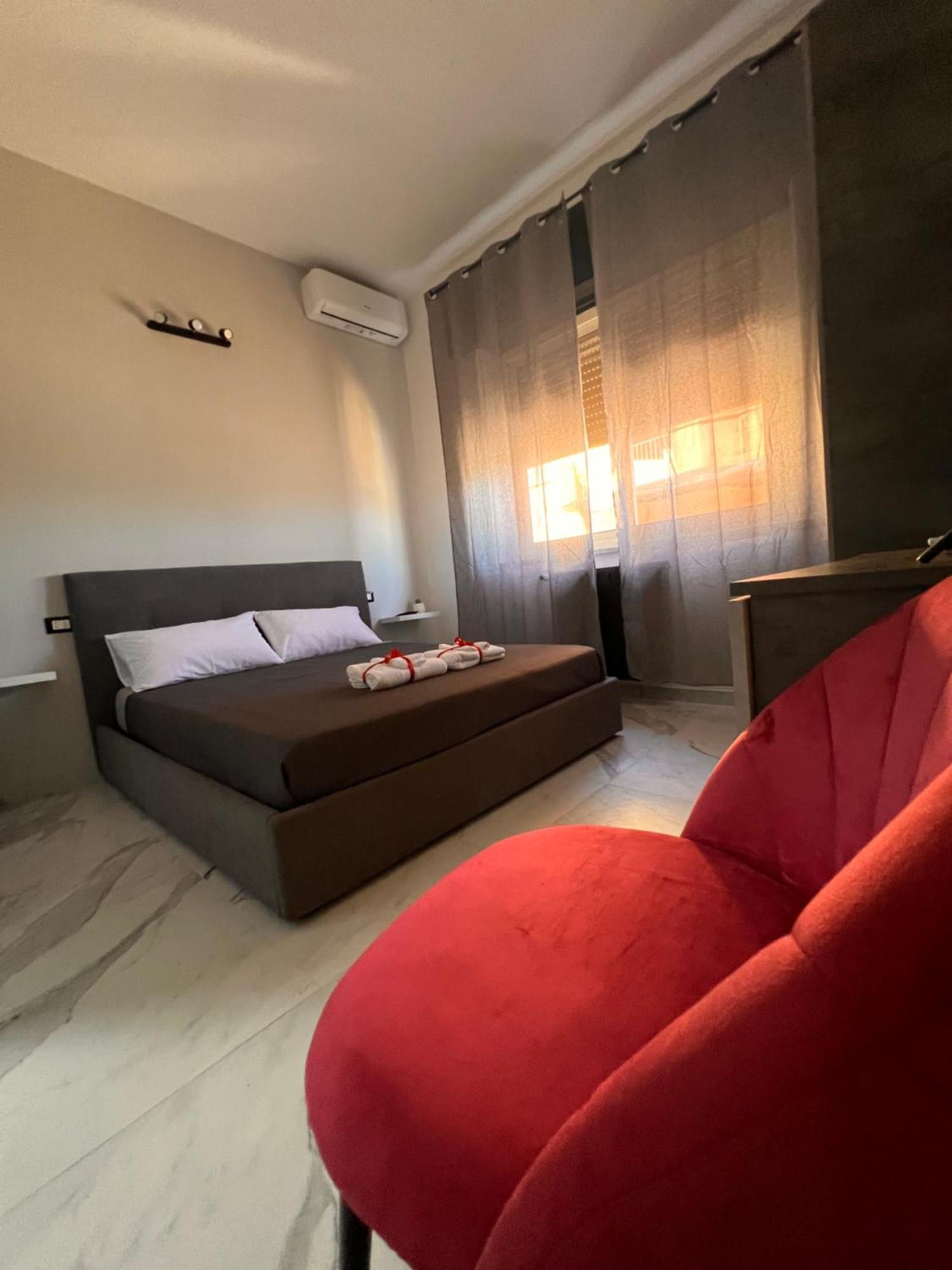 Le Temple Du Luxe Bed & Breakfast Agrigento Eksteriør bilde