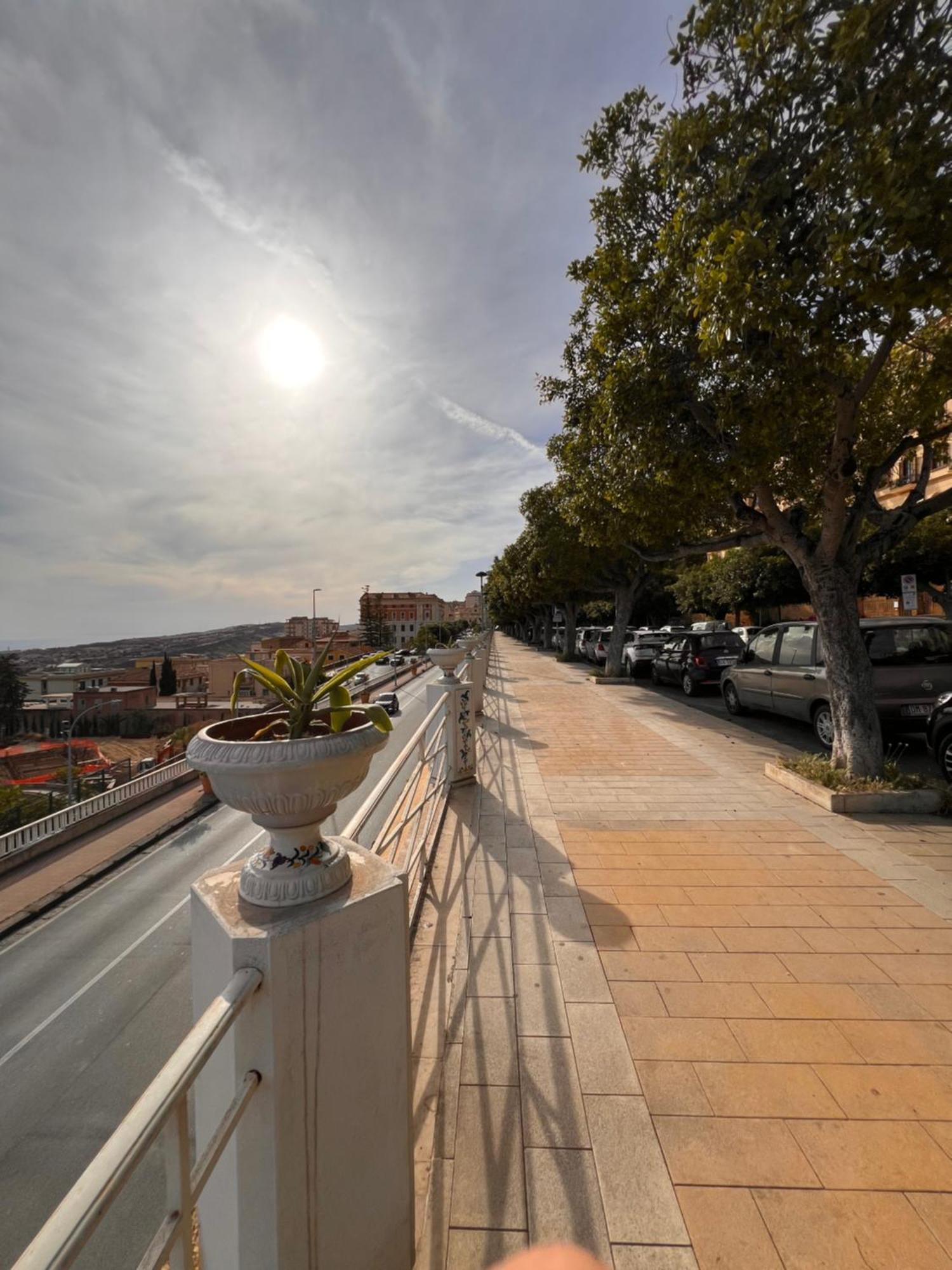 Le Temple Du Luxe Bed & Breakfast Agrigento Eksteriør bilde