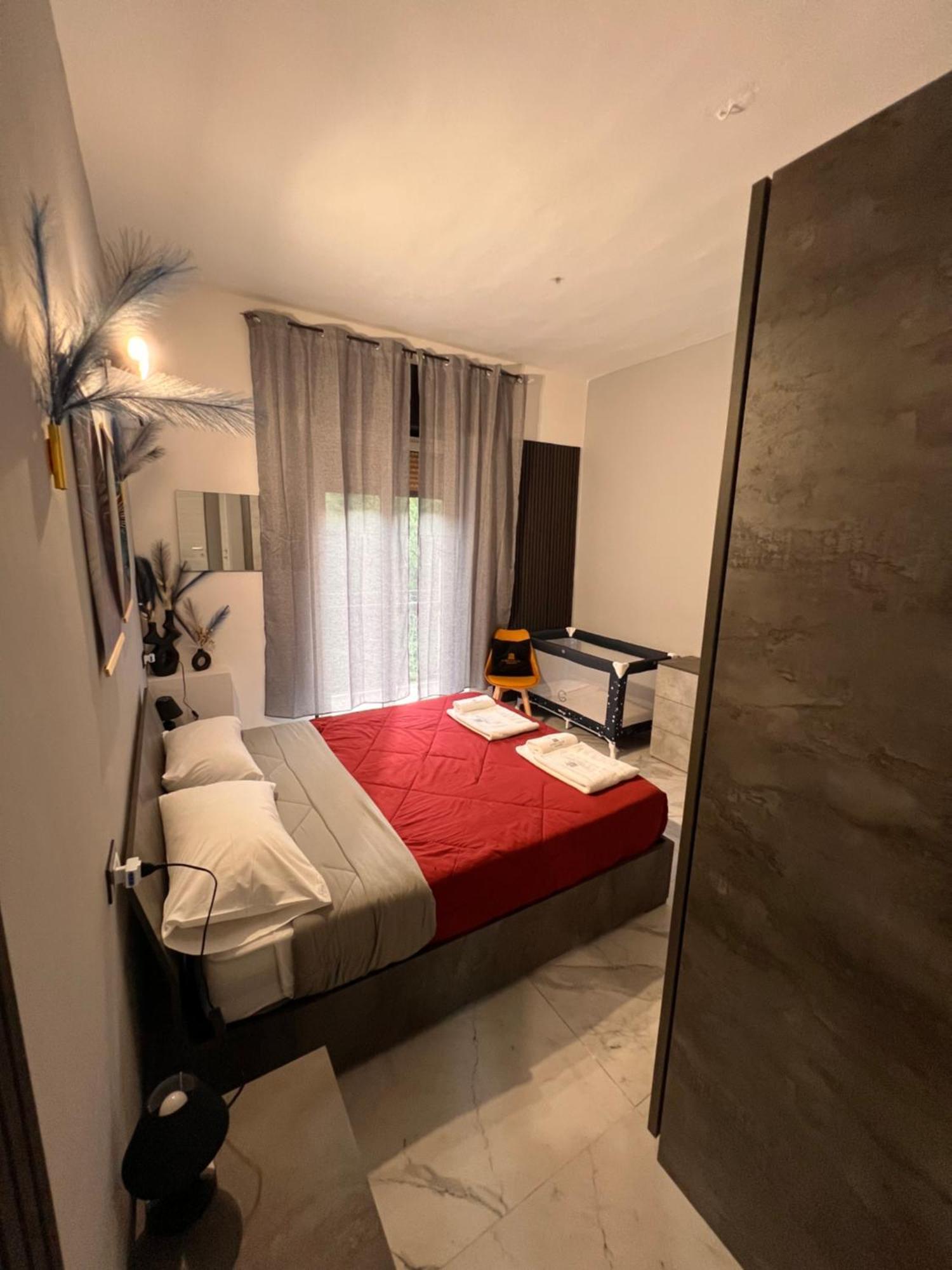 Le Temple Du Luxe Bed & Breakfast Agrigento Eksteriør bilde