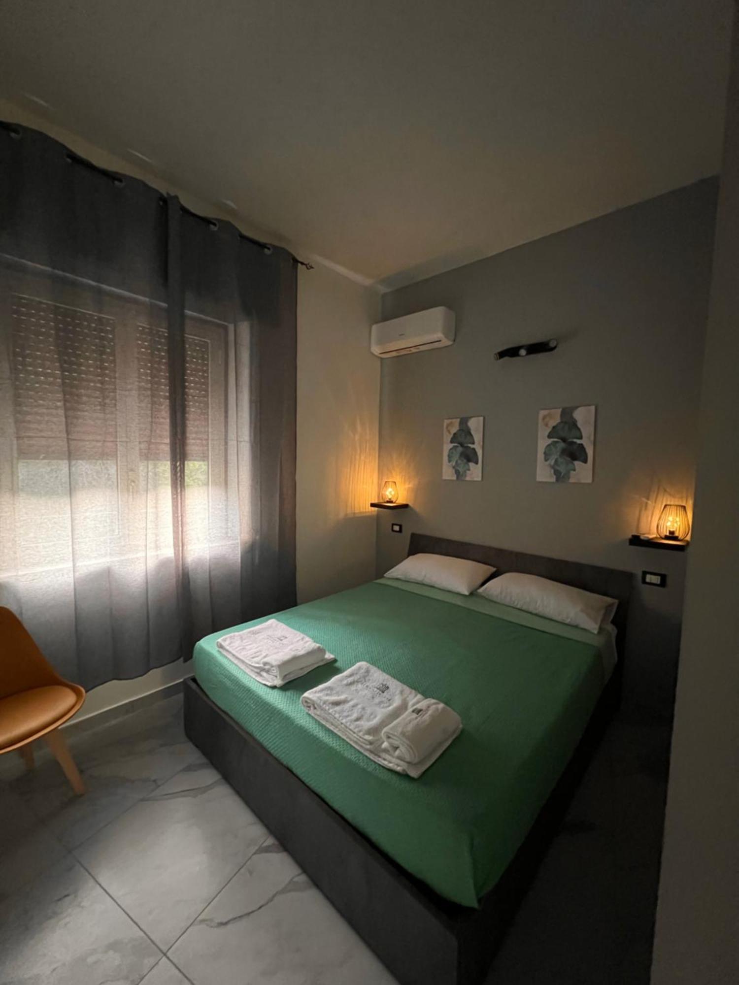 Le Temple Du Luxe Bed & Breakfast Agrigento Eksteriør bilde
